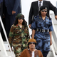 Image for article titled The Women Of Gaddafi's World